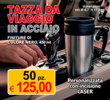 Tazza da viaggio