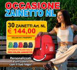 Occasione Zainetto NL