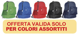 Occasione Zainetto NL