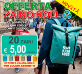 Offerta Zaino Roll