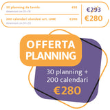 Offerta Planning