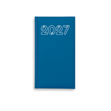 Agendina Settimanale tascabile art. PNW cm 8x14 - Offerta a tempo 2027