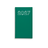 Agendina Settimanale tascabile art. PNW cm 8x14 - Offerta a tempo 2027
