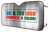 Parasole per parabrezza auto