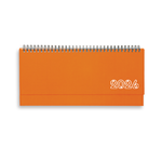 Planning da tavolo cm 29x16 - 2026 Offerta a tempo