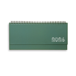 Planning da tavolo cm 29x16 - 2026 Offerta a tempo