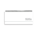 Planning da tavolo cm 29x16 - 2026 Offerta a tempo