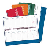 Planning da tavolo cm 29x16 - 2026 Offerta a tempo