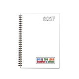 Agenda Giornaliera RB art.P cm 11x17 - 2027 Offerta a tempo