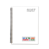 Agenda Giornaliera RB cm 15x21 - 2027 Offerta a tempo