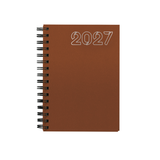 Agenda Giornaliera RBC art.P cm 11x17 2027