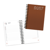 Agenda Giornaliera RBC art.P cm 11x17 2027