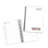 Agenda Giornaliera RB cm 15x21 - 2027 Offerta a tempo