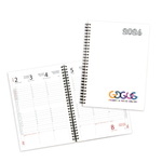 Agenda Settimanale RB cm 17x24 - 2026