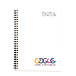 Agenda Settimanale RB cm 17x24 - 2026