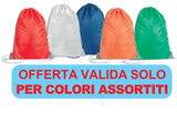 Offerta Sacca lacci da sballo!