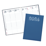 Agenda Settimanale formato Classico art. P cm 17x24 - Offerta a tempo