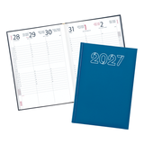 Agenda Settimanale formato Classico art. P cm 17x24 - Offerta a tempo 2027