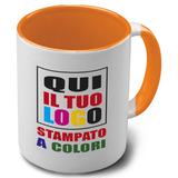 Tazza in ceramica