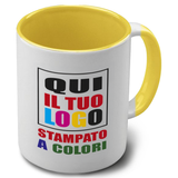 Tazza in ceramica