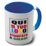 Tazza in ceramica
