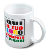 Tazza in ceramica