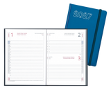 Agenda Giornaliera  con elastico cm 15x21 - Offerta a tempo 2027