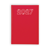 Agenda Settimanale formato Classico art. P cm 17x24 - Offerta a tempo 2027