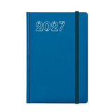 Agenda Settimanale  con elastico cm 17x24 - Offerta a tempo 2027