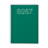 Agenda Settimanale formato Classico art. P cm 17x24 - Offerta a tempo 2027