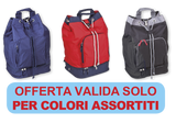 Offerta Zaino palestra
