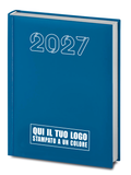 Agenda Giornaliera formato Classico art. 246 cm 15x21 2027
