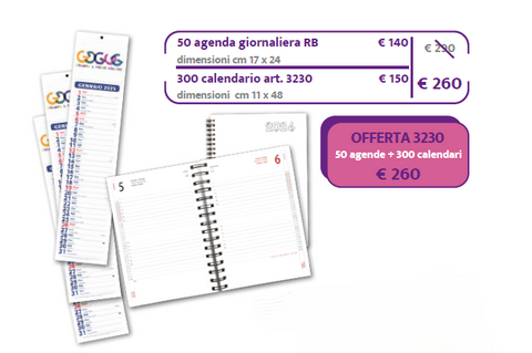 Offerta 3230 - 2026