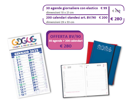 Offerta BV/90 - 2026