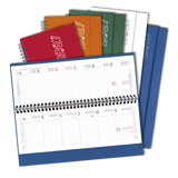 Planning da tavolo cm 29x16 - 2027 Offerta a tempo