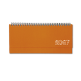 Planning da tavolo cm 29x16 - 2027 Offerta a tempo