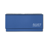 Planning da tavolo cm 29x16 - 2027 Offerta a tempo
