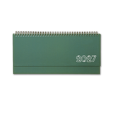 Planning da tavolo cm 29x16 - 2027 Offerta a tempo