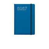 Agendina Giornaliera tascabile con elastico cm 9x14 - Offerta a tempo 2027