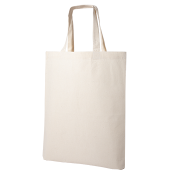 Shopper in tela art. N