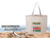 Borsa Mare Avana