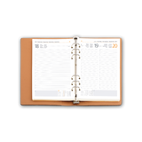 Agenda Giornaliera art. 3500 RB cm 16x23 2026 - Offerta a tempo