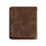 Agenda Giornaliera art. 3500 RB cm 16x23 2026 - Offerta a tempo