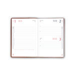 Agenda Giornaliera art. 5200 cm 18x25