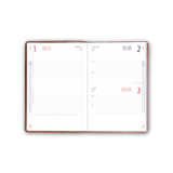 Agenda Giornaliera art. 5200 cm 18x25