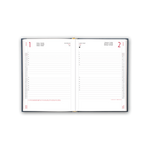 Agenda Giornaliera formato Classico art. 246 cm 15x21