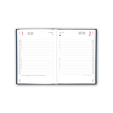 Agenda Giornaliera formato Classico art. 246 cm 15x21