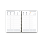 Agenda Settimanale RBC cm 17x24