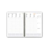 Agenda Settimanale RBC cm 17x24