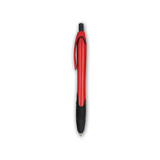 Curve touch
